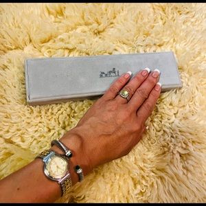 Moving sale! Ladies Hermes Captain Nemo watch